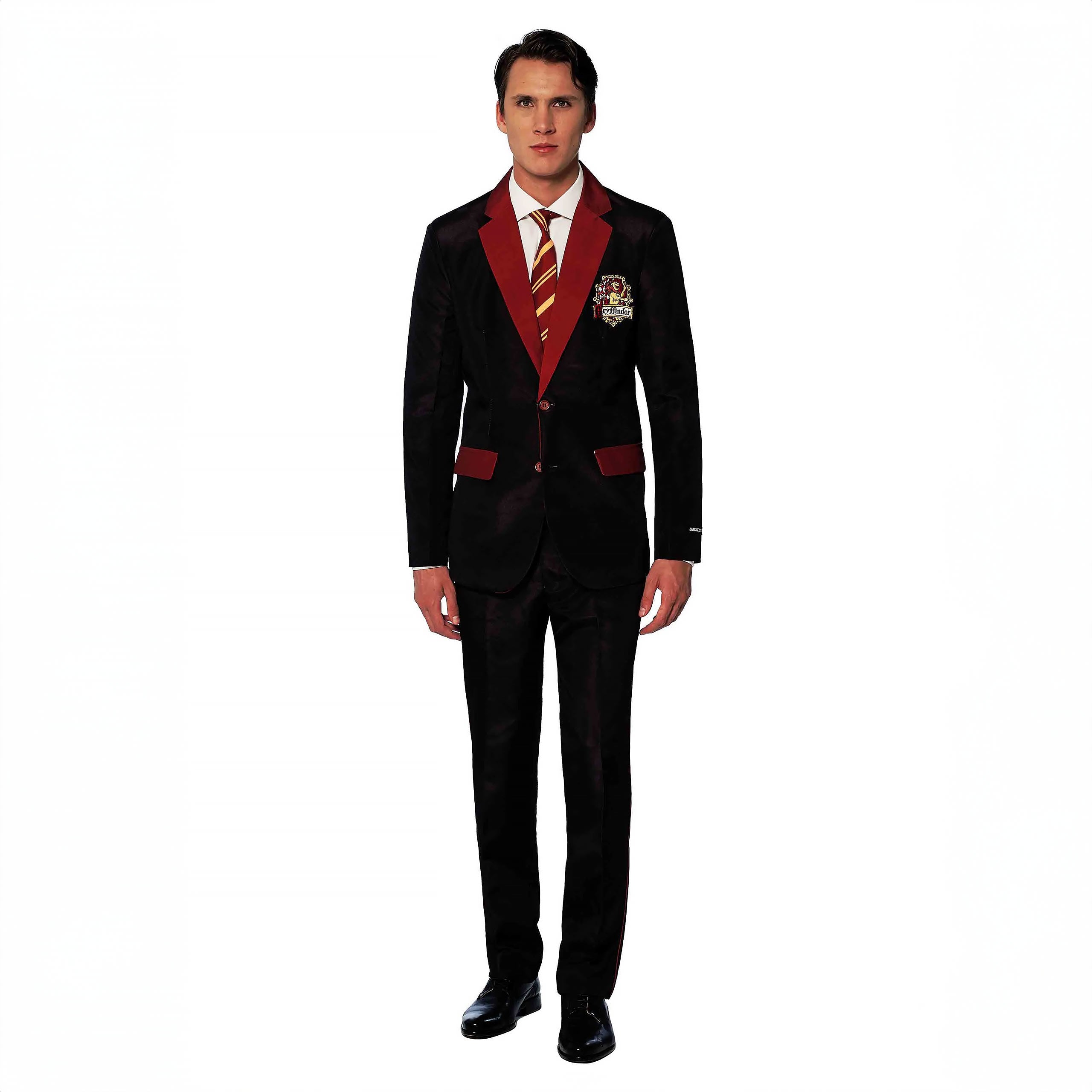 Image produit Harry Potter – Costume tailleur Gryffondor