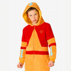 Produktbild Avatar The Last Airbender - Aang Plüsch Onesie für Kinder