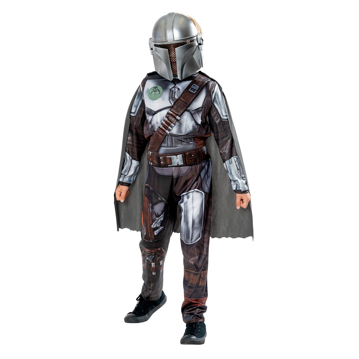 Immagine del prodotto Costume Mandalorian per bambini - Star Wars The Mandalorian