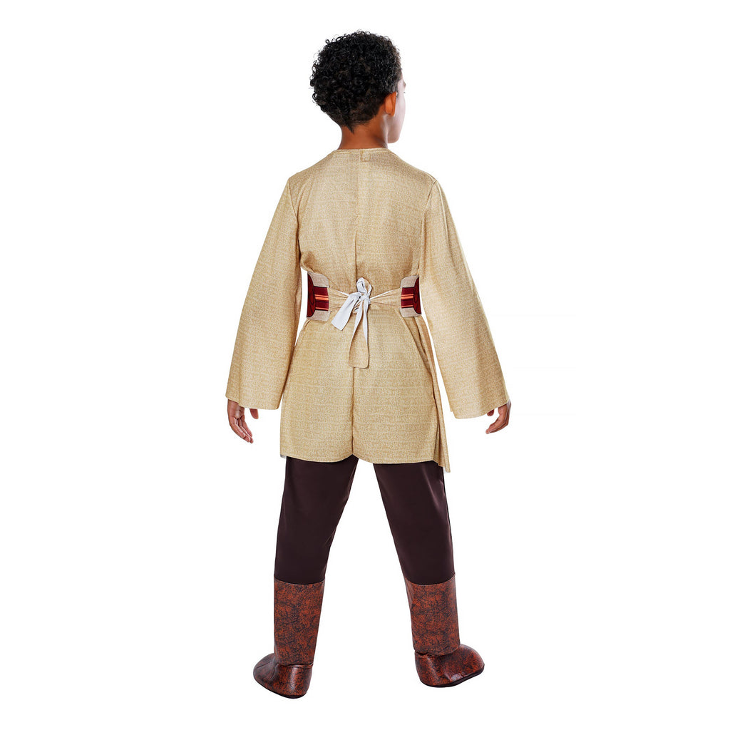 Immagine del prodotto Costume Jedi Deluxe per bambini - Star Wars