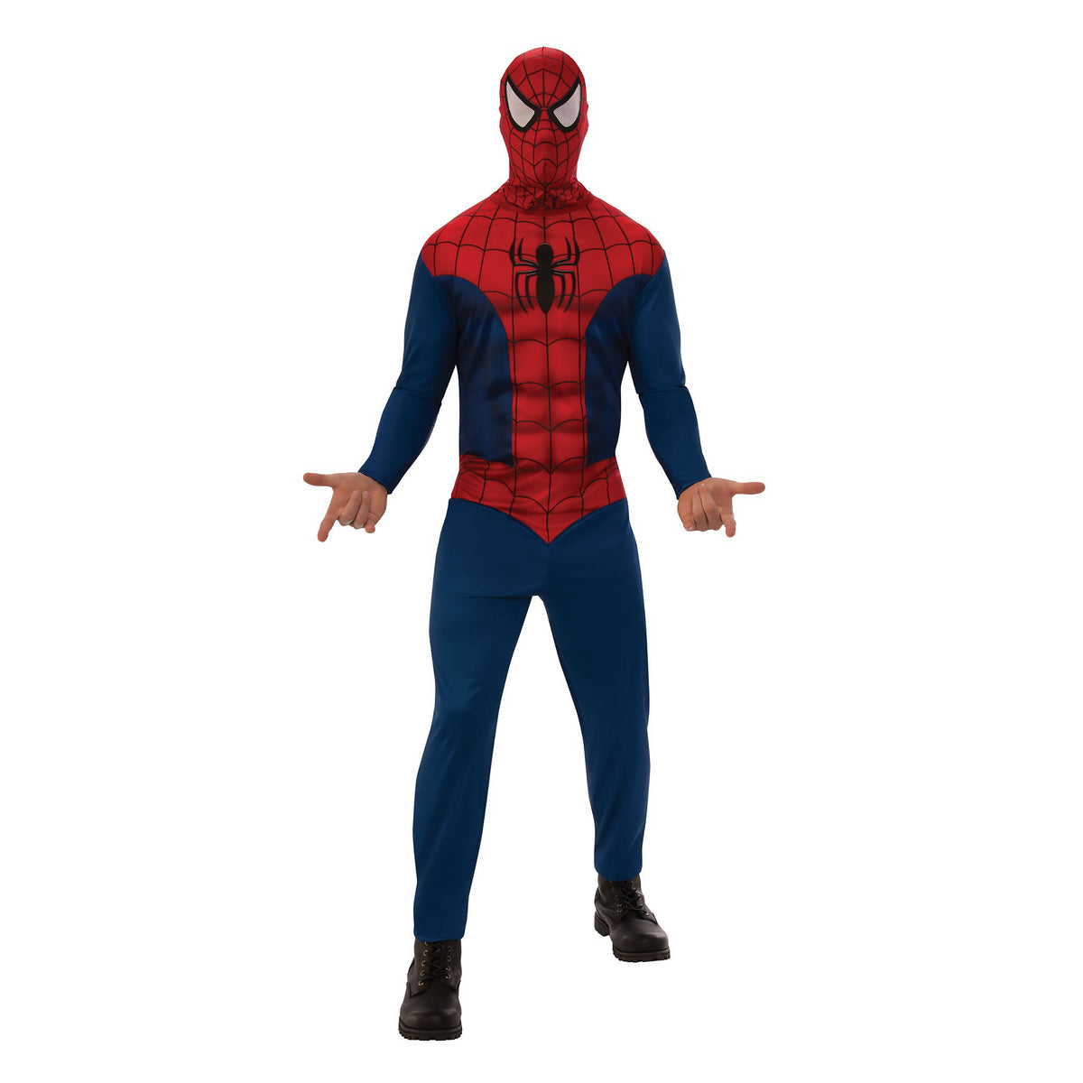 Immagine del prodotto Costume da Spider-Man per adulti