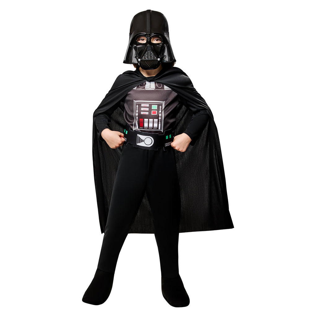 Immagine del prodotto Costume Darth Vader per bambini - Star Wars