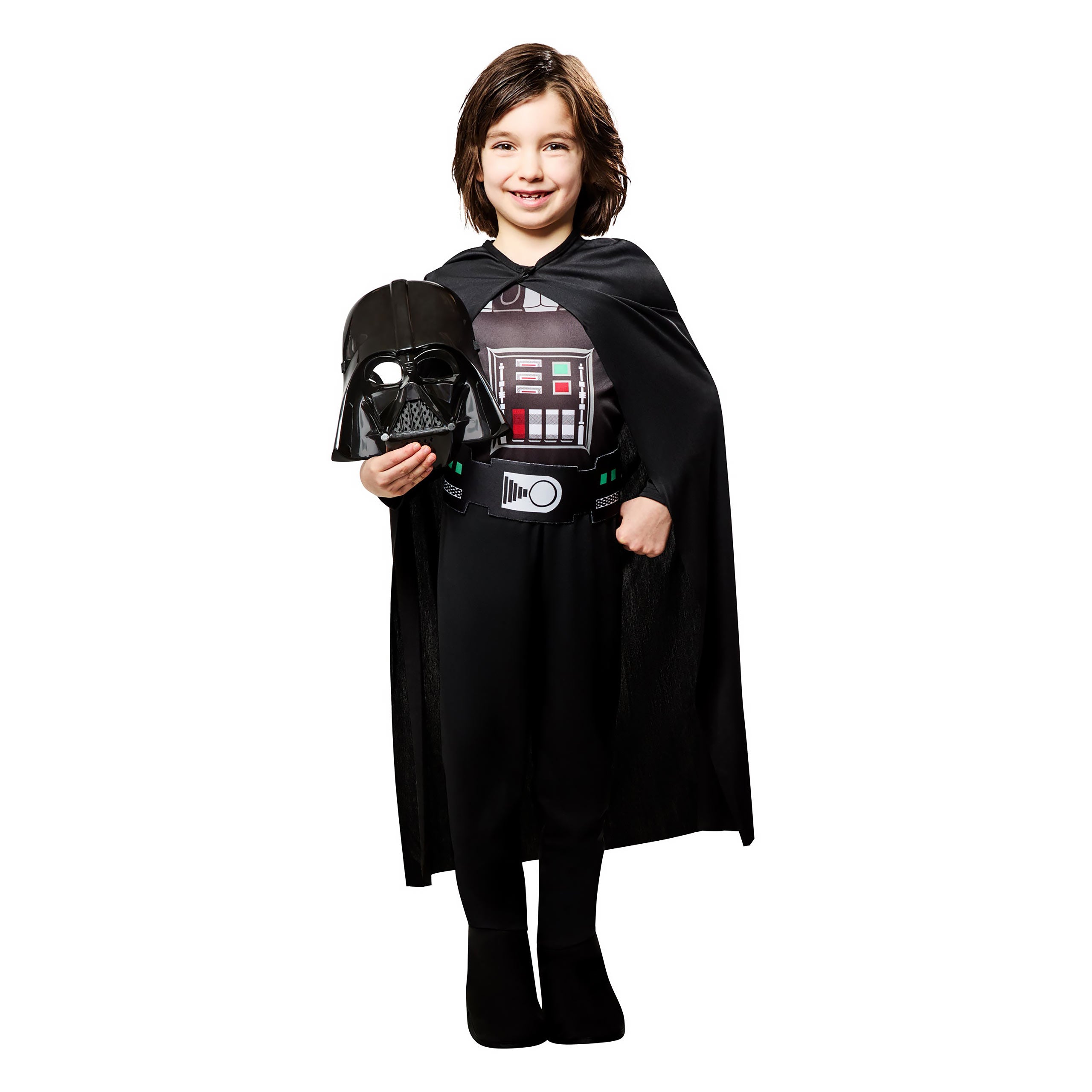Immagine del prodotto Costume Darth Vader per bambini - Star Wars