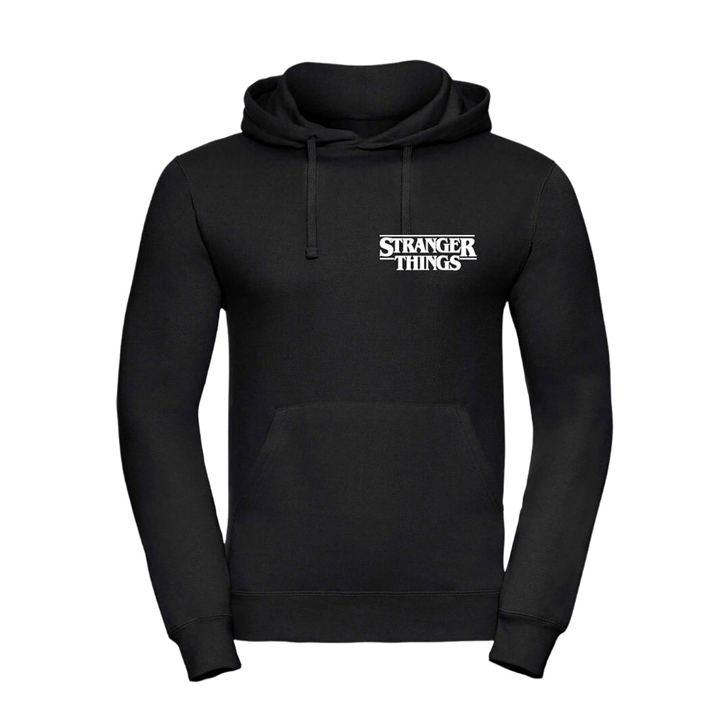 Image produit Stranger Things - Sweat à capuche Vecna