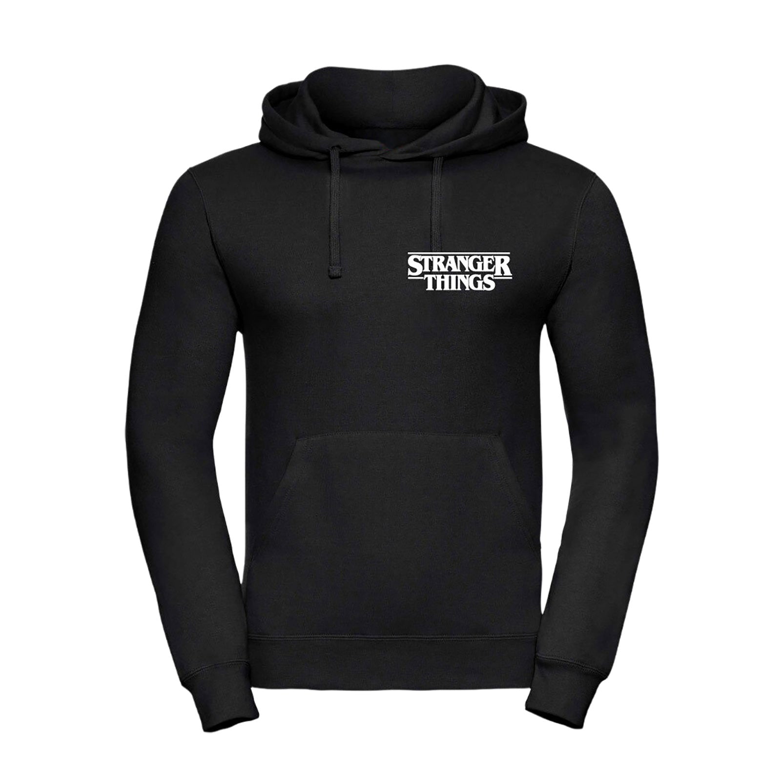 Image produit Stranger Things - Sweat à capuche Vecna