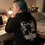Image produit Stranger Things - Sweat à capuche Vecna