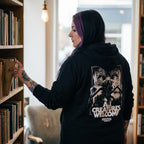 Image produit Stranger Things - Sweat à capuche Vecna