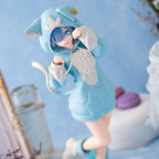 Image produit Re:Zero - Figurine Rem XStellar Version Mofumofu Pack