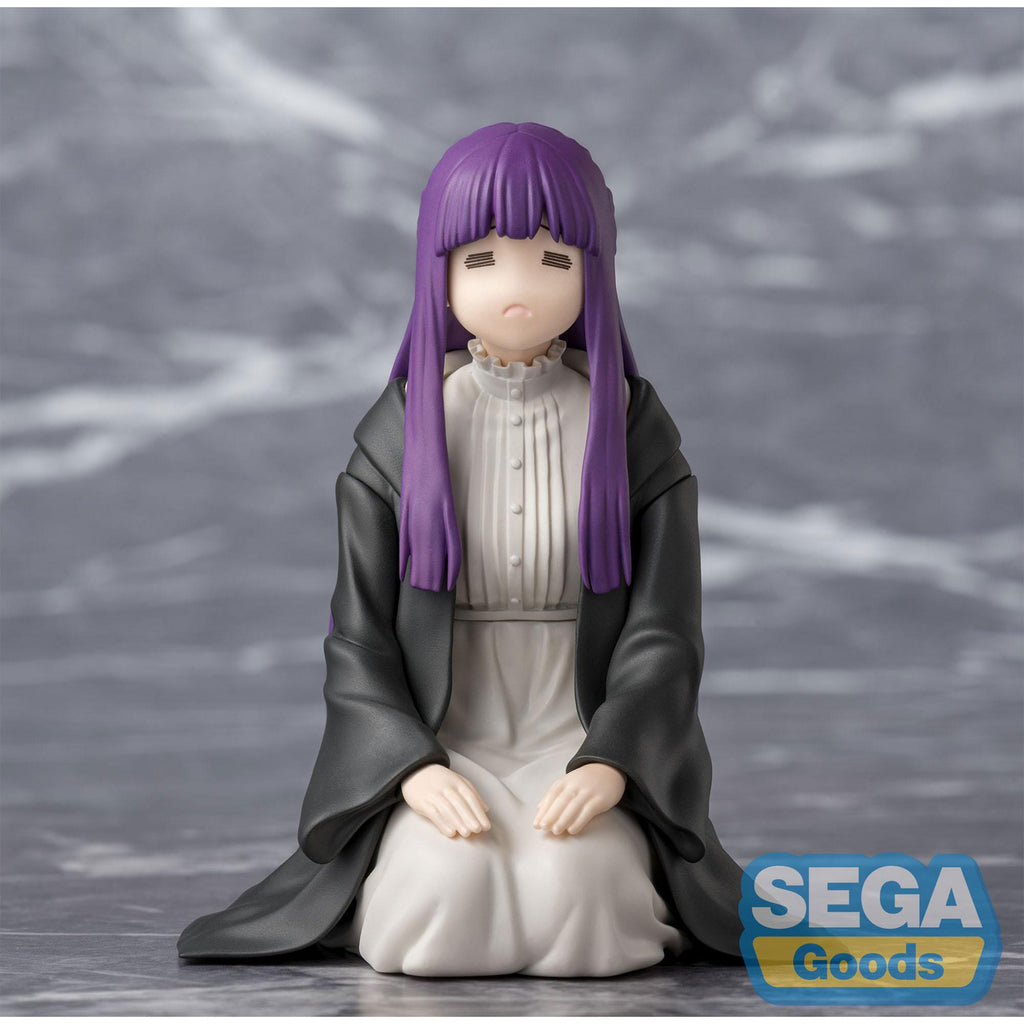 Product image Fern Blinding Spell PM Figure - Frieren: Beyond Journey's End