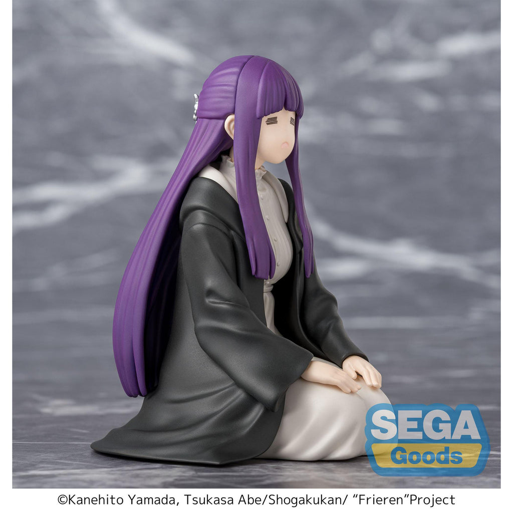 Product image Fern Blinding Spell PM Figure - Frieren: Beyond Journey's End