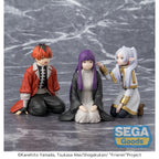 Product image Fern Blinding Spell PM Figure - Frieren: Beyond Journey's End