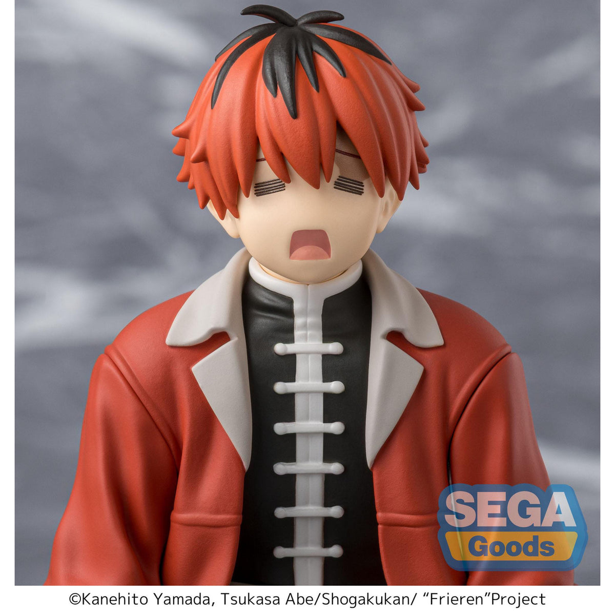 Product image Frieren: Beyond Journey's End - Stark Figure My Knees Went Weak Version