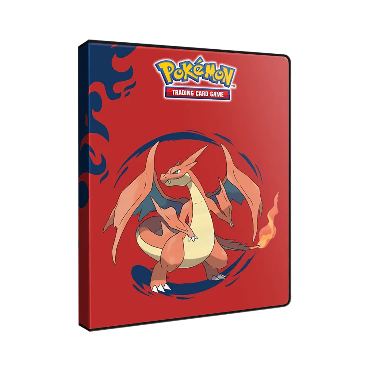 Image produit Pokémon - Album de cartes à collectionner Méga-Dracaufeu X et Méga-Dracaufeu Y