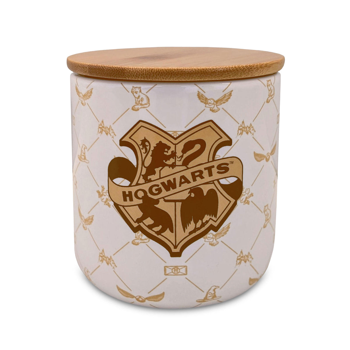 Immagine del prodotto Harry Potter - Barattolo Hogwarts Collezione Serene