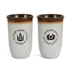 Image produit Le Seigneur des Anneaux - Set de 2 mugs Gondor et Rohan