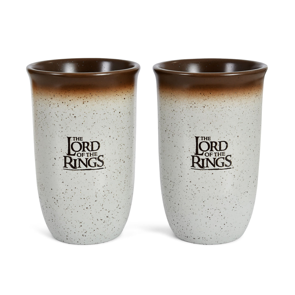 Image produit Le Seigneur des Anneaux - Set de 2 mugs Gondor et Rohan