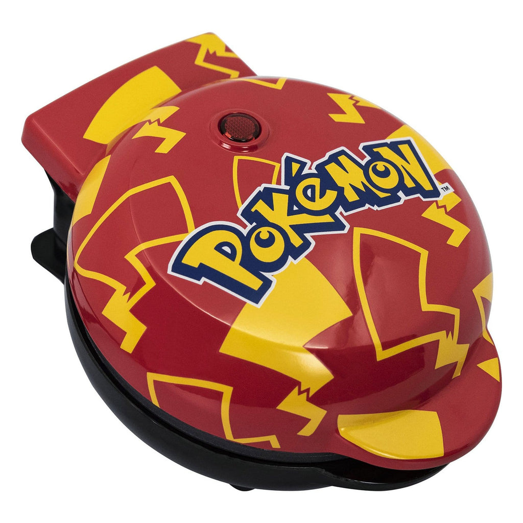 Immagine del prodotto Pokémon – Mini piastra per waffle