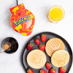 Immagine del prodotto Pokémon – Mini piastra per waffle