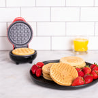 Immagine del prodotto Pokémon – Mini piastra per waffle