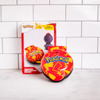 Immagine del prodotto Pokémon – Mini piastra per waffle
