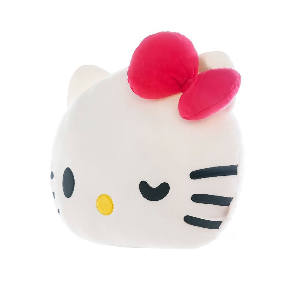 Immagine del prodotto Sanrio - Cuscino 3D Hello Kitty