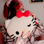 Immagine del prodotto Sanrio - Cuscino 3D Hello Kitty