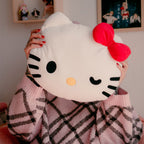 Immagine del prodotto Sanrio - Cuscino 3D Hello Kitty