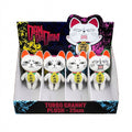 Produktbild Dandadan - Turbo Granny Mystery Plüsch Figur 12er Display E1091526