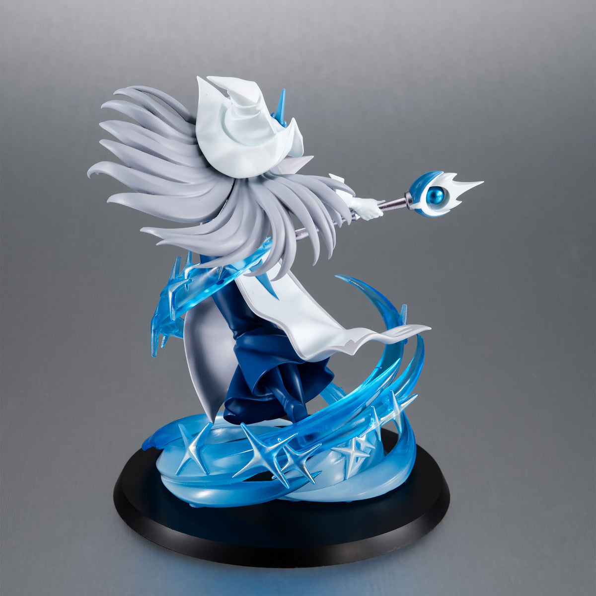 Image produit Yu-Gi-Oh! – Figurine Duel Monsters Silent Magician Monsters Chronicle