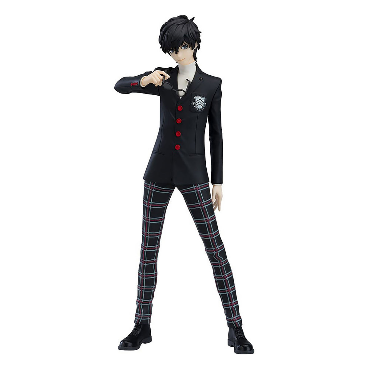 Produktbild Persona 5: Royal - Protagonist Pop Up Parade Figur