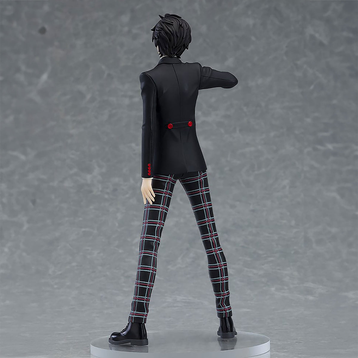 Produktbild Persona 5: Royal - Protagonist Pop Up Parade Figur