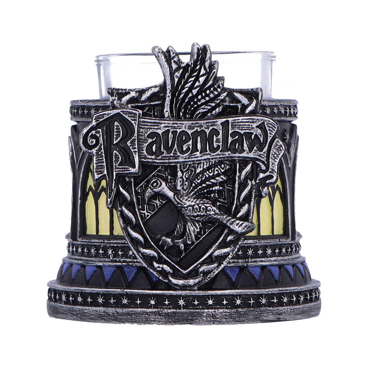Product image Ravenclaw Tealight Holder - Harry Potter