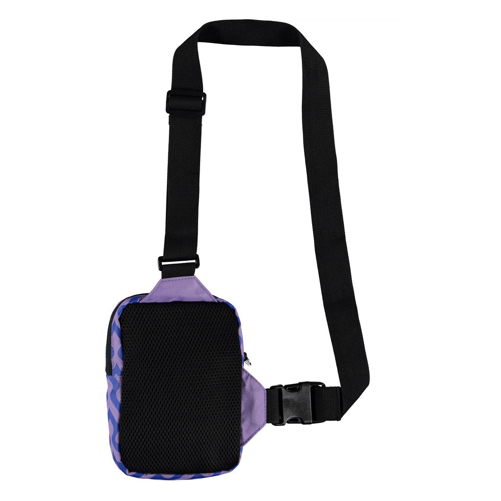 Immagine del prodotto Pokemon - Borsa a tracolla Gengar Sling Bag