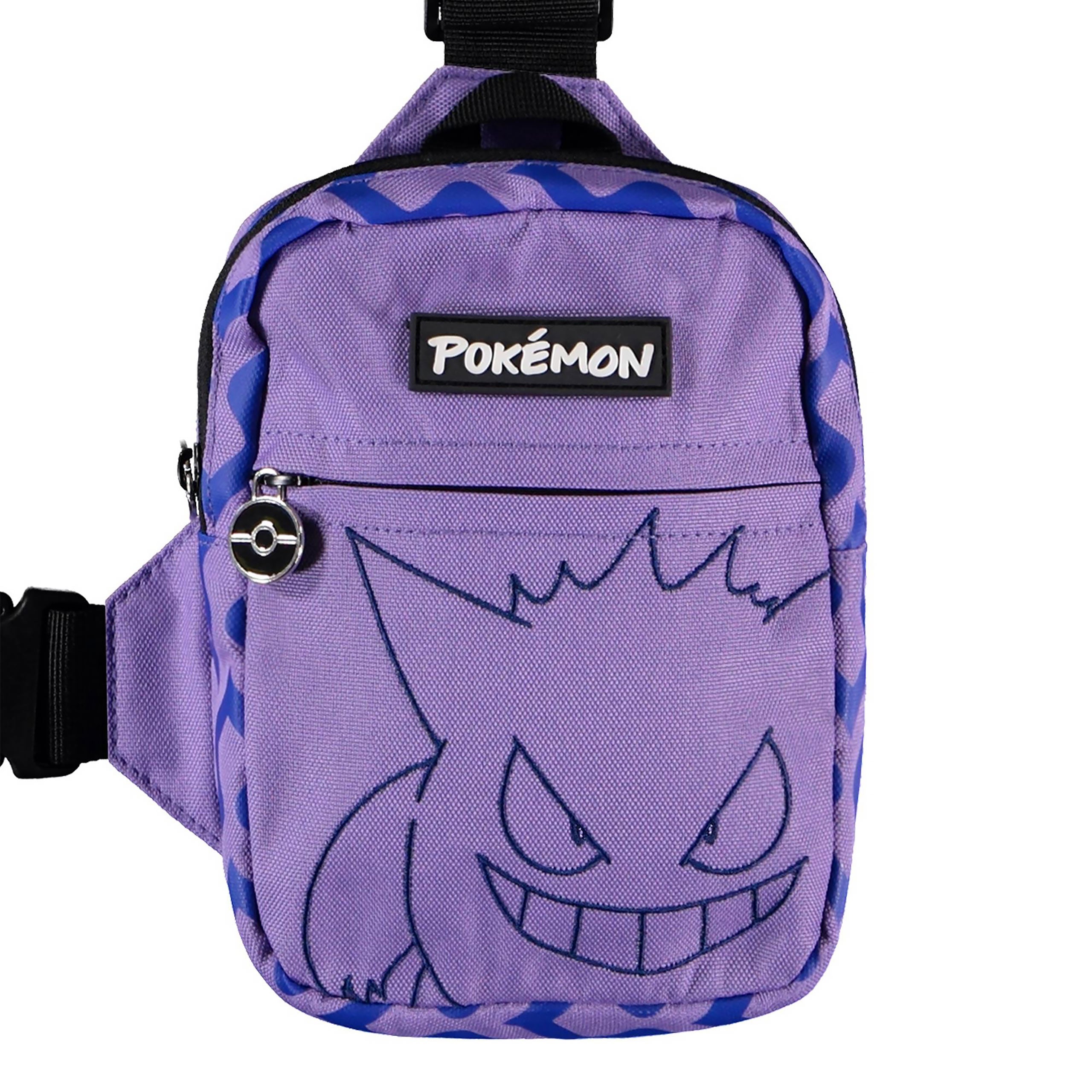 Immagine del prodotto Pokemon - Borsa a tracolla Gengar Sling Bag