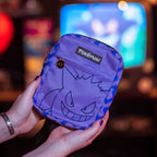 Immagine del prodotto Pokemon - Borsa a tracolla Gengar Sling Bag