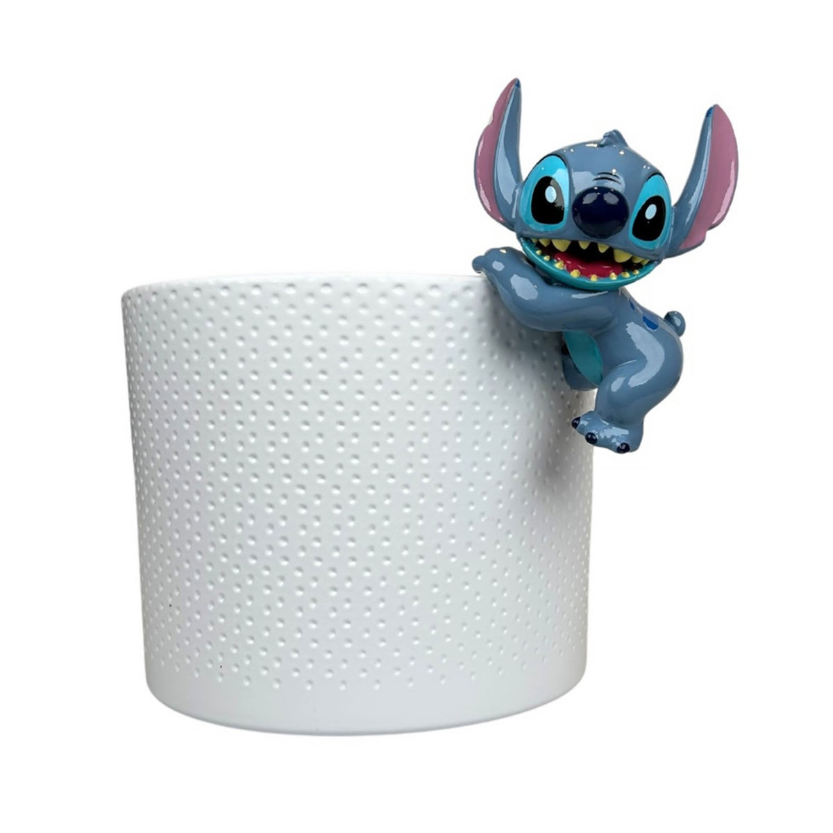 Immagine del prodotto Stitch figura appendivaso - Lilo & Stitch