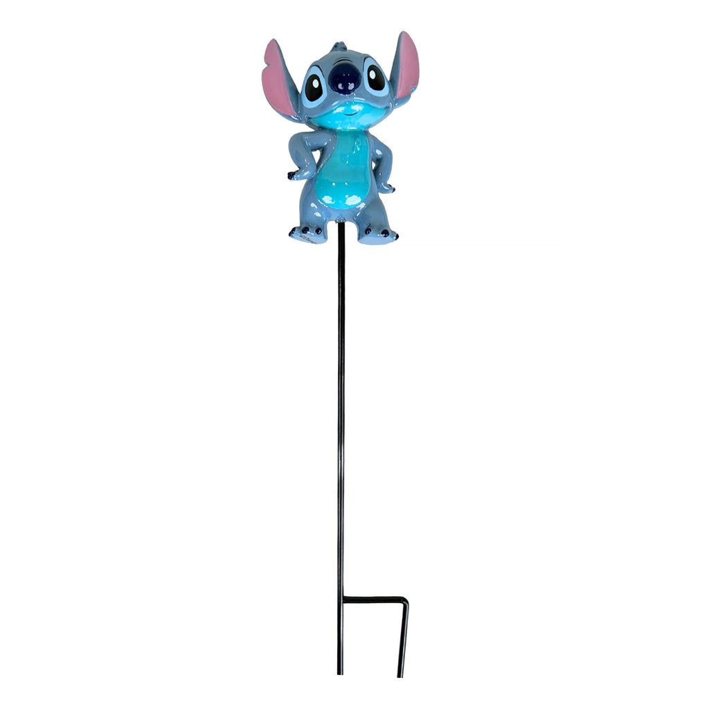 Image produit Stitch Piquet de jardin - Lilo & Stitch