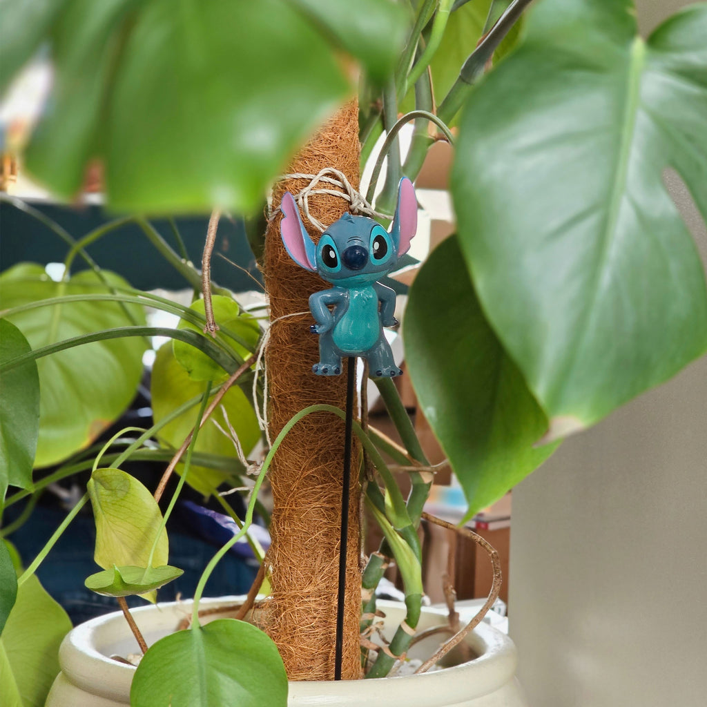 Image produit Stitch Piquet de jardin - Lilo & Stitch