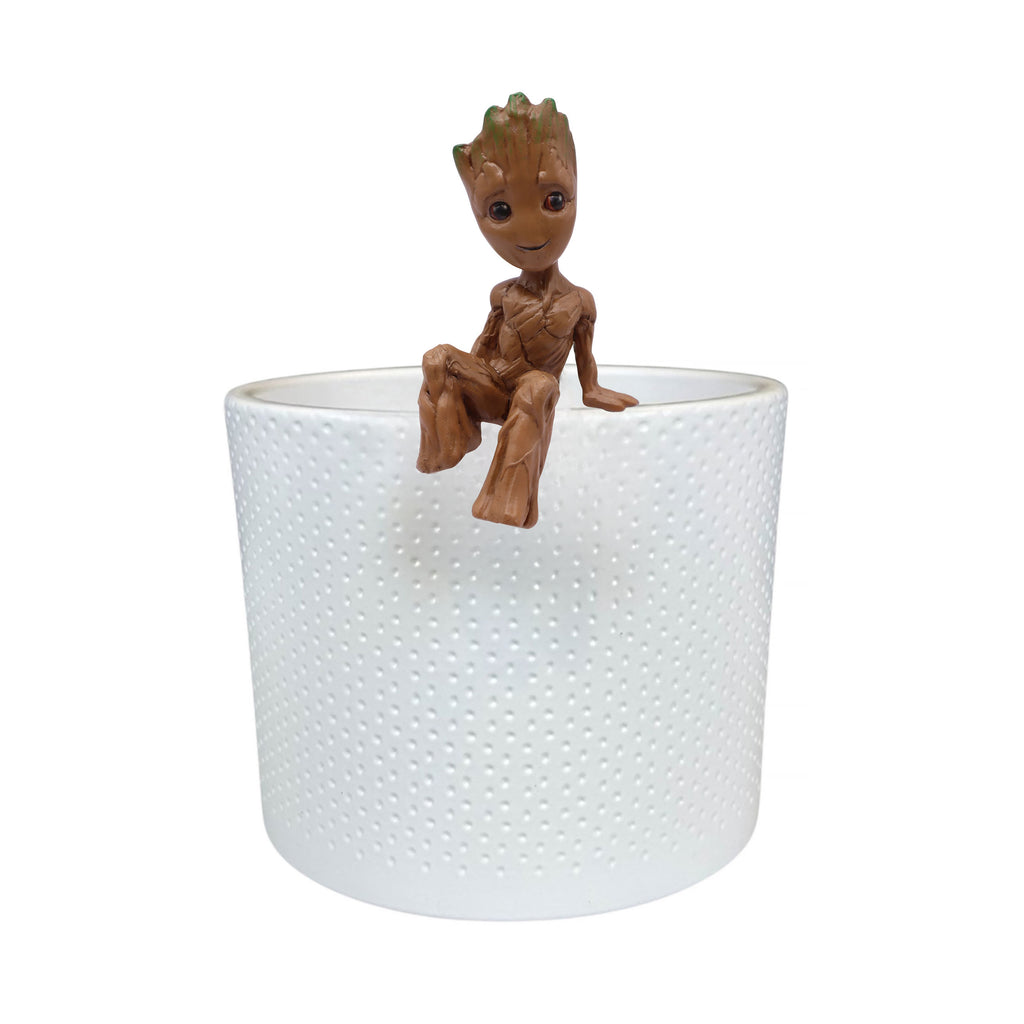 Produktbild Groot Topfanhänger Figur - Guardians of the Galaxy