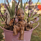 Produktbild Groot Topfanhänger Figur - Guardians of the Galaxy