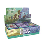 Immagine del prodotto Magic The Gathering - Lorwyn Eclipsed Play Booster Display versione inglese