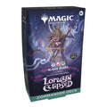 Immagine del prodotto Magic The Gathering - Lorwyn Eclipsed Blight Curse Mazzo Commander versione inglese