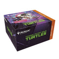 Produktbild Teenage Mutant Ninja Turtles - Draft Night Box englische Version - Magic The Gathering