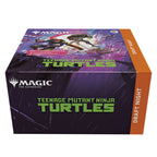 Produktbild Teenage Mutant Ninja Turtles - Draft Night Box englische Version - Magic The Gathering
