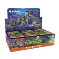 Image produit Teenage Mutant Ninja Turtles Play Booster version allemande – Magic: The Gathering Display E1091583