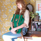 Produktbild The Legend of Zelda - Link Rucksack