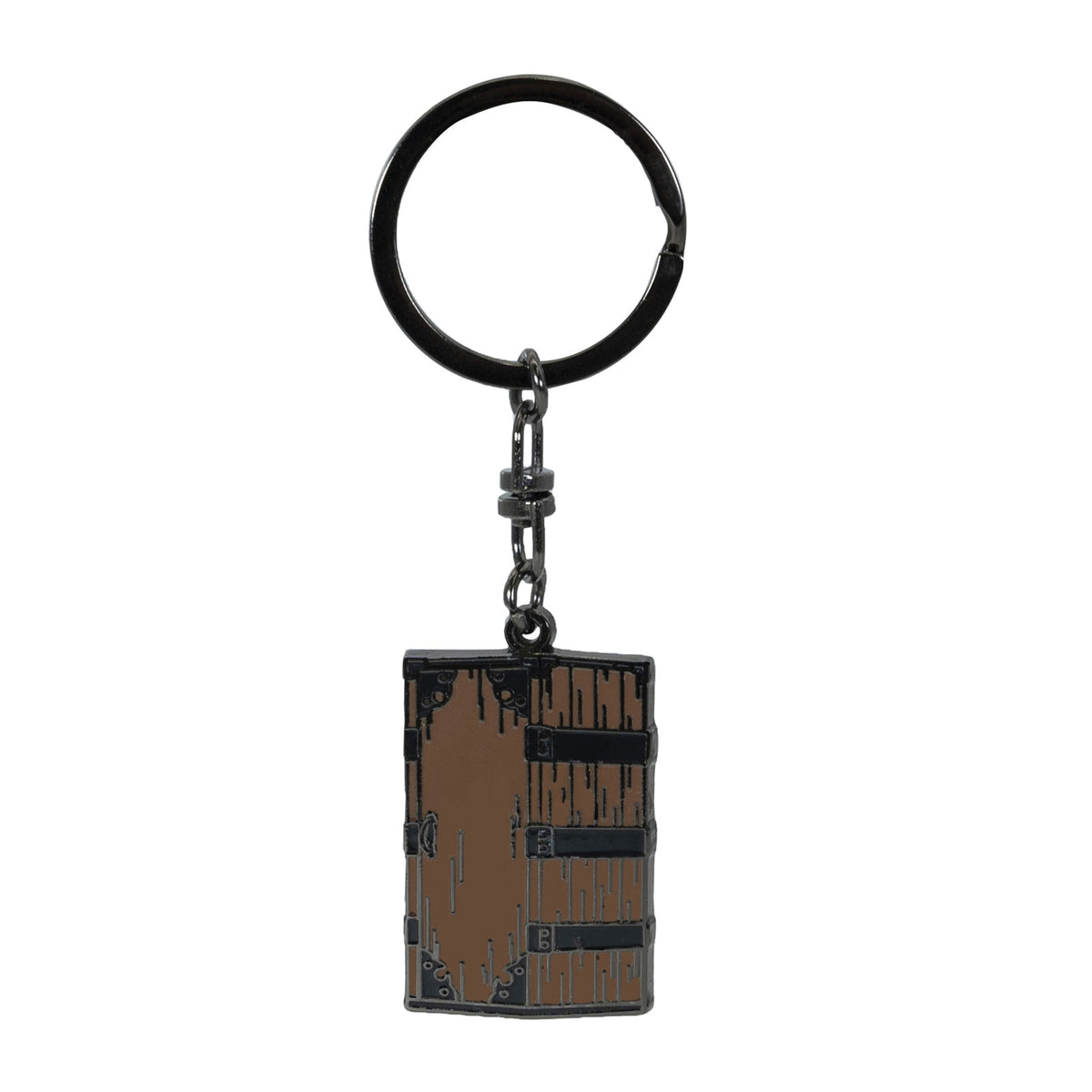 Image produit Demon Slayer - Porte-clés Boîte de Nezuko