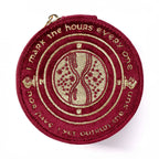 Image produit Harry Potter - Boîte à bijoux en peluche Retourneur de Temps