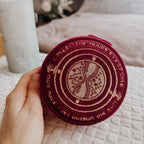 Image produit Harry Potter - Boîte à bijoux en peluche Retourneur de Temps