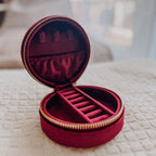 Image produit Harry Potter - Boîte à bijoux en peluche Retourneur de Temps